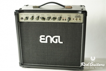 Rockmaster 20 Combo